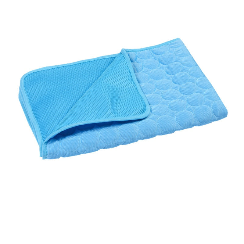 Indoor/Outdoor Pet Cooling Mat