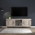 TV Stand Storage Console