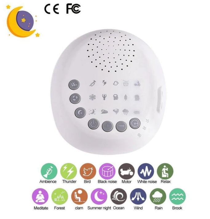 Baby White Noise Machine