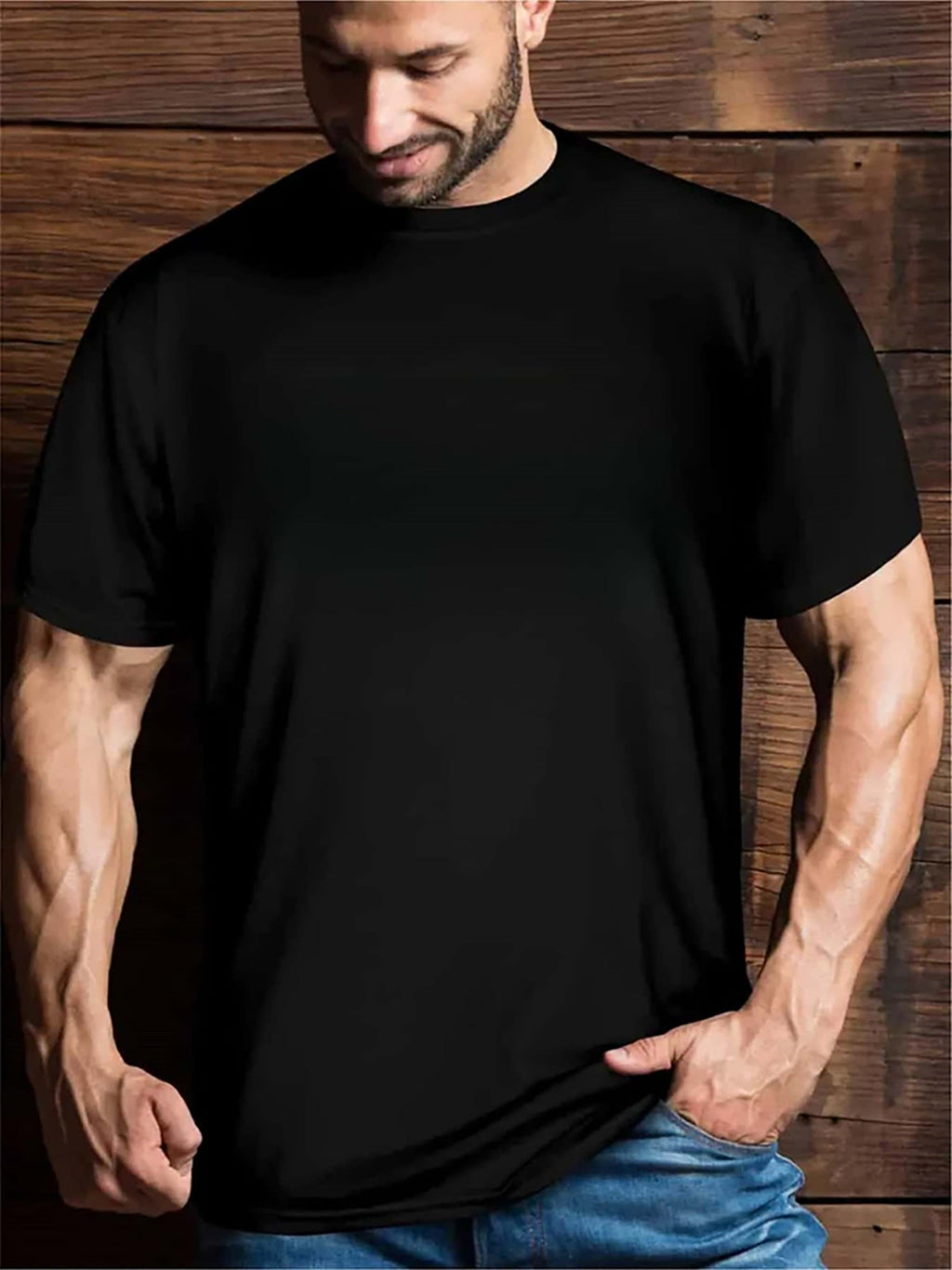 Men's Faith Based T-shirt