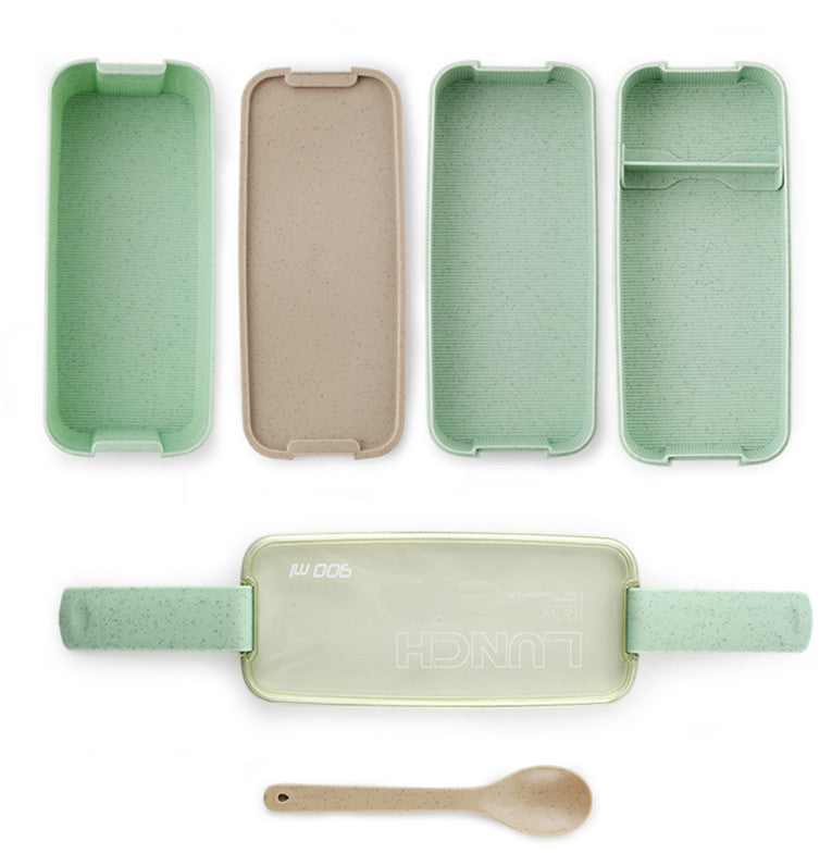 Microwave Stackable Lunch Box