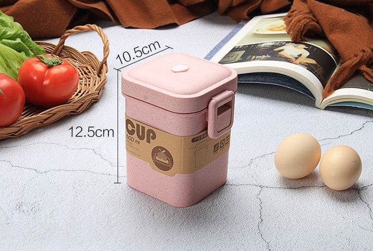 Microwave Stackable Lunch Box