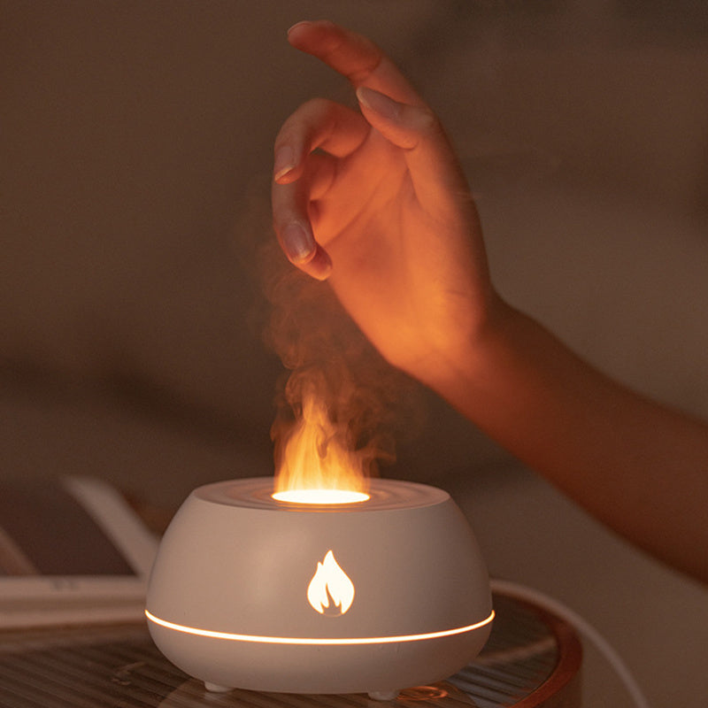 USB Oil Diffuser