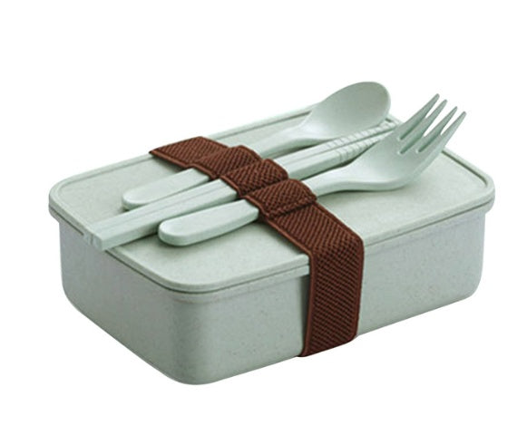 Microwaveable Lunch Box