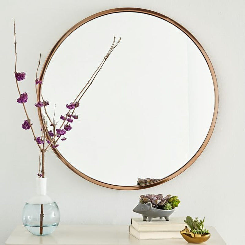 Bathroom Hanging Wall Mirror