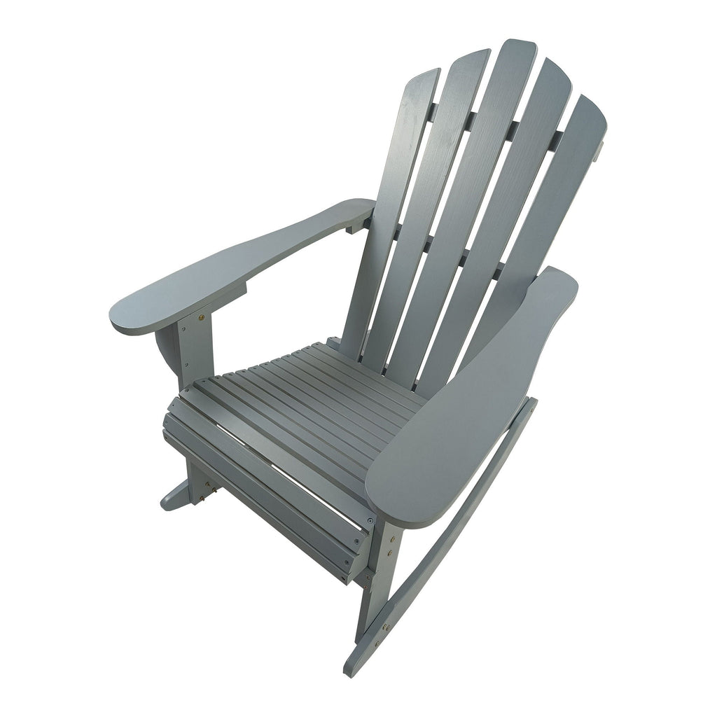 Reclining/Rocking Chair
