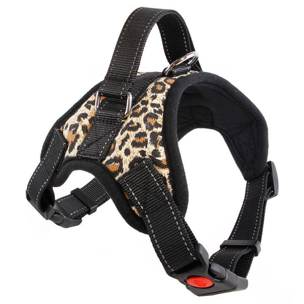Medium/Large Dog Dog Collar