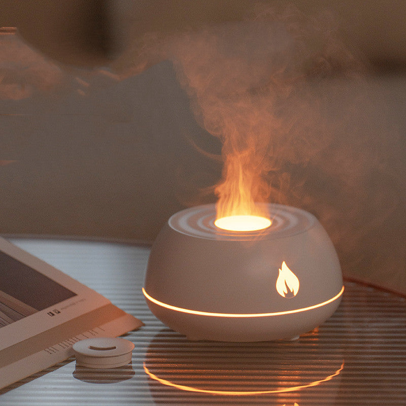 USB Oil Diffuser