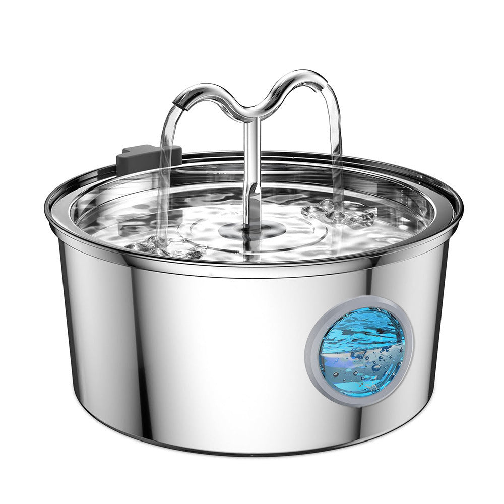 SS Automatic Water Dispenser