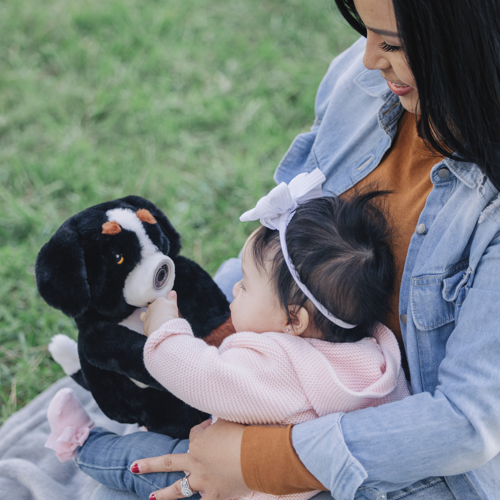 Cooper Canine Baby Monitor