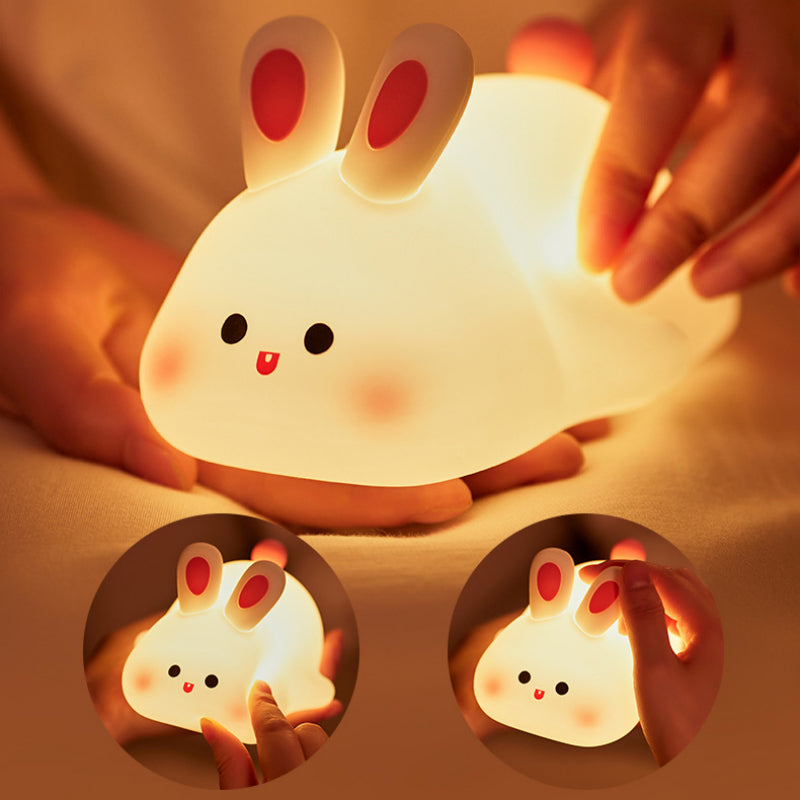 Touch Sensor Kid's Nightlight