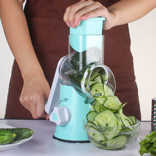 Vegi/Cheese Cutter/Slicer/Grater