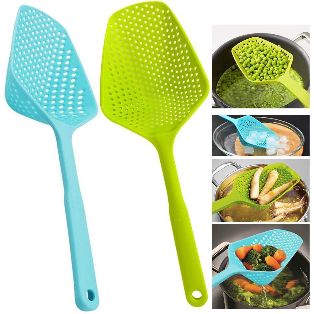 Nylon Strainer Spoon