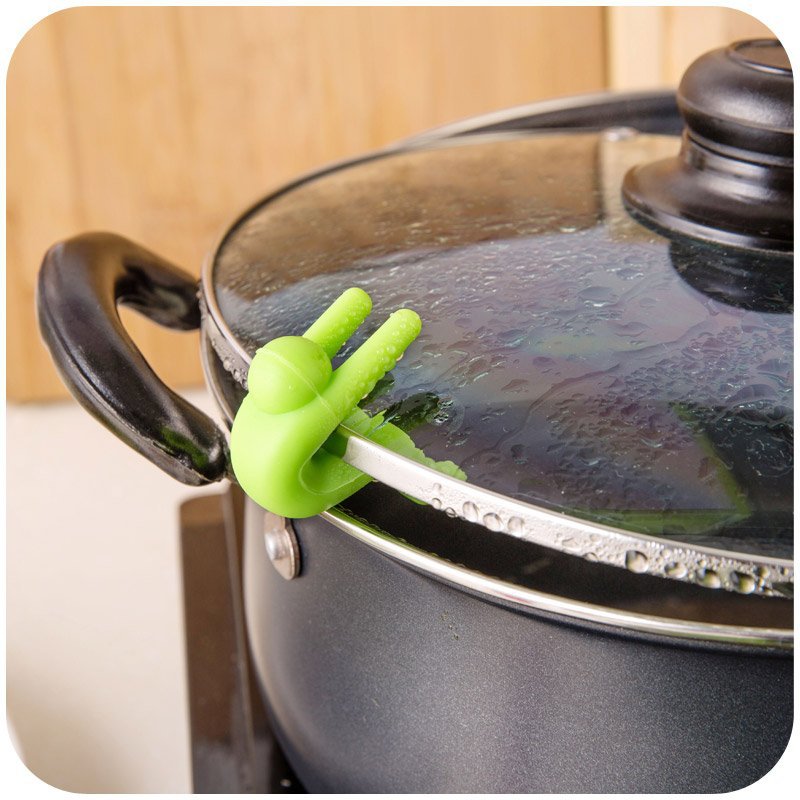 Anti-Overflow Device