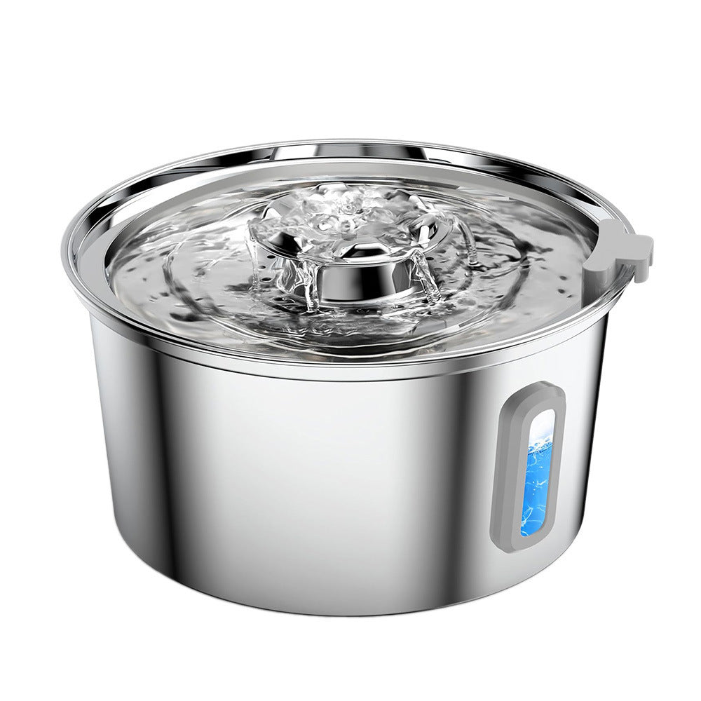 SS Automatic Water Dispenser