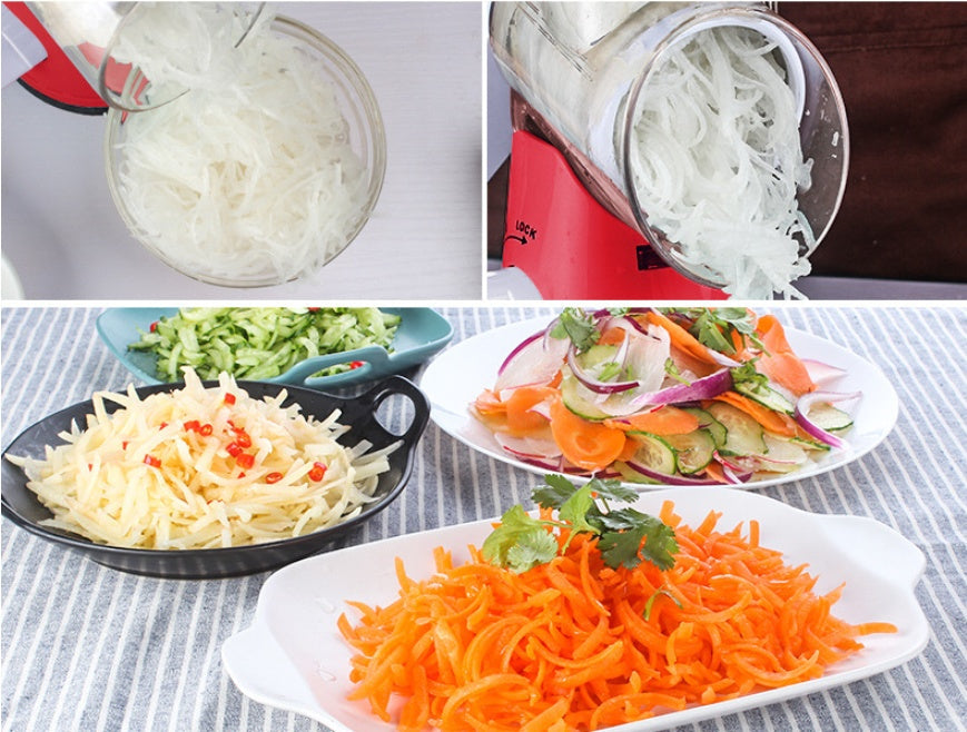 Vegi/Cheese Cutter/Slicer/Grater