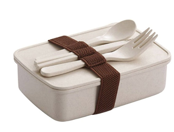 Microwaveable Lunch Box