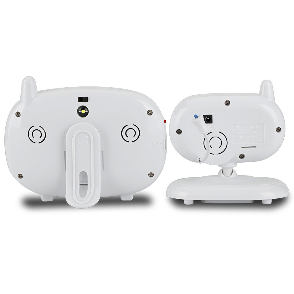 Baby Night Vision Monitor
