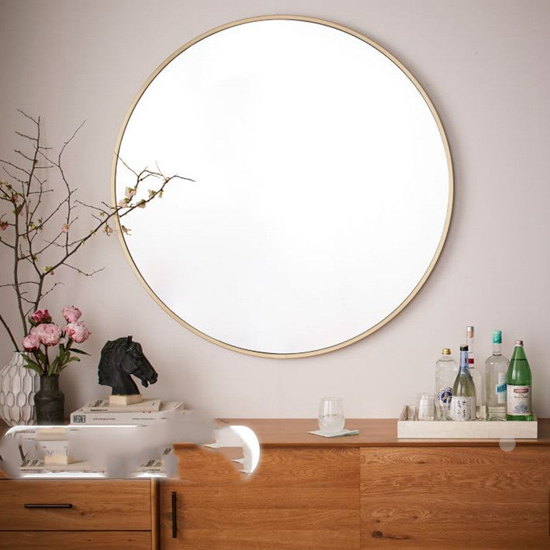 Bathroom Hanging Wall Mirror