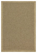 2-Sizes Indoor/Outdoor Rug