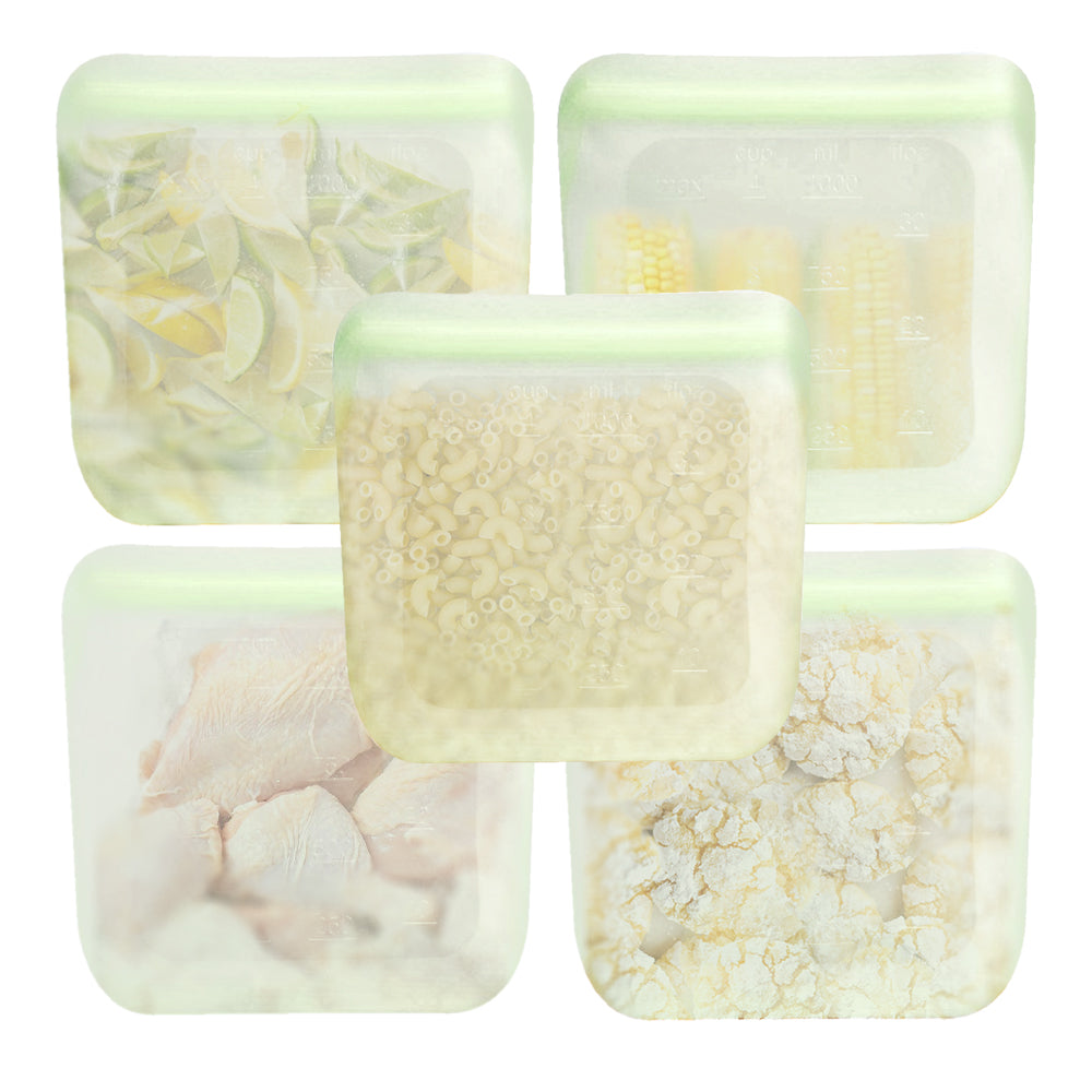 Reusable Storage/Snack Bags