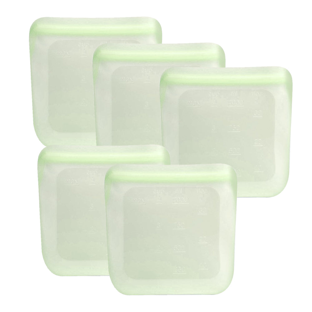Reusable Storage/Snack Bags