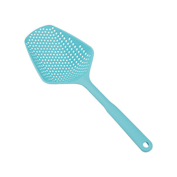 Nylon Strainer Spoon