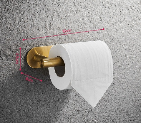 Towel Ring/Rack/Hook/TP Holder Set
