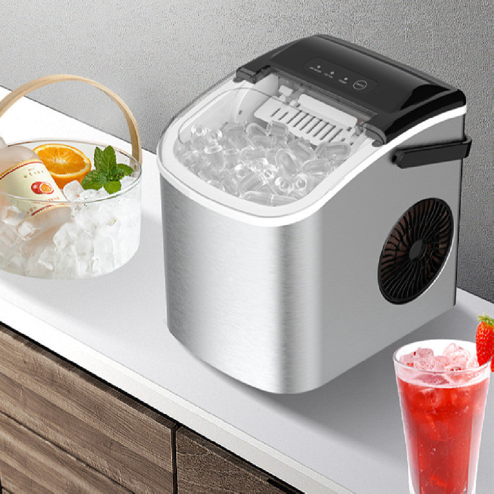 3-5 People Home Ice Maker