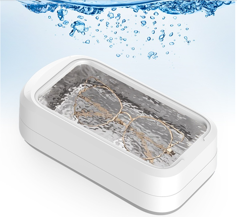 Ultrasonic cleaning machine