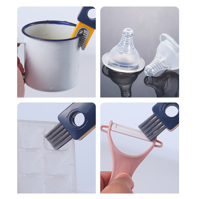 Bottle/Glass Cleaner Brush