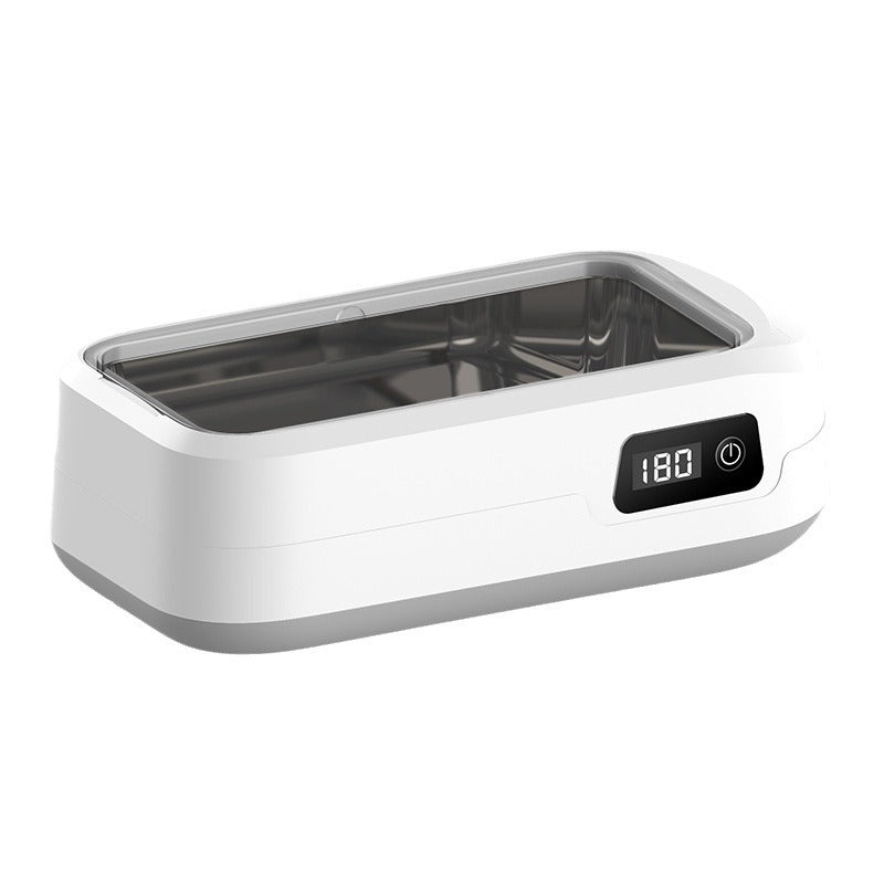 Ultrasonic cleaning machine