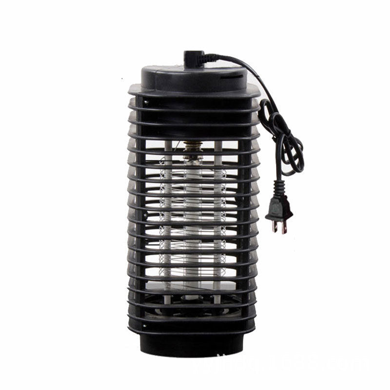 Silent Electronic Bug Zapper
