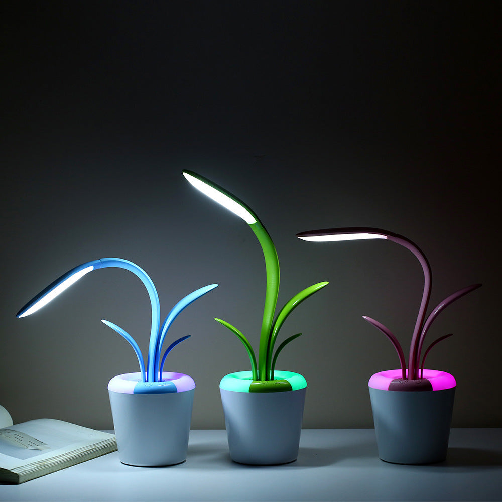 LED Table Lamp