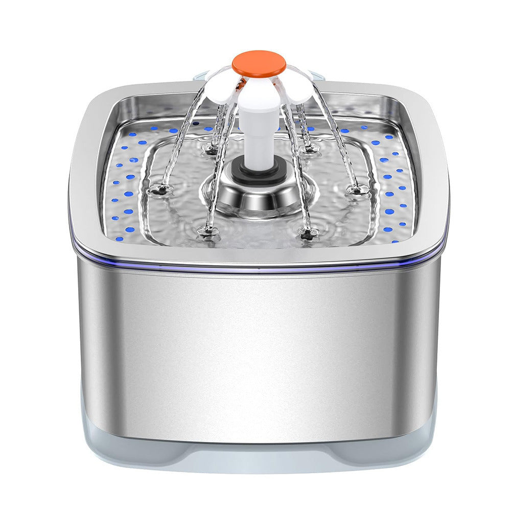 SS Automatic Water Dispenser