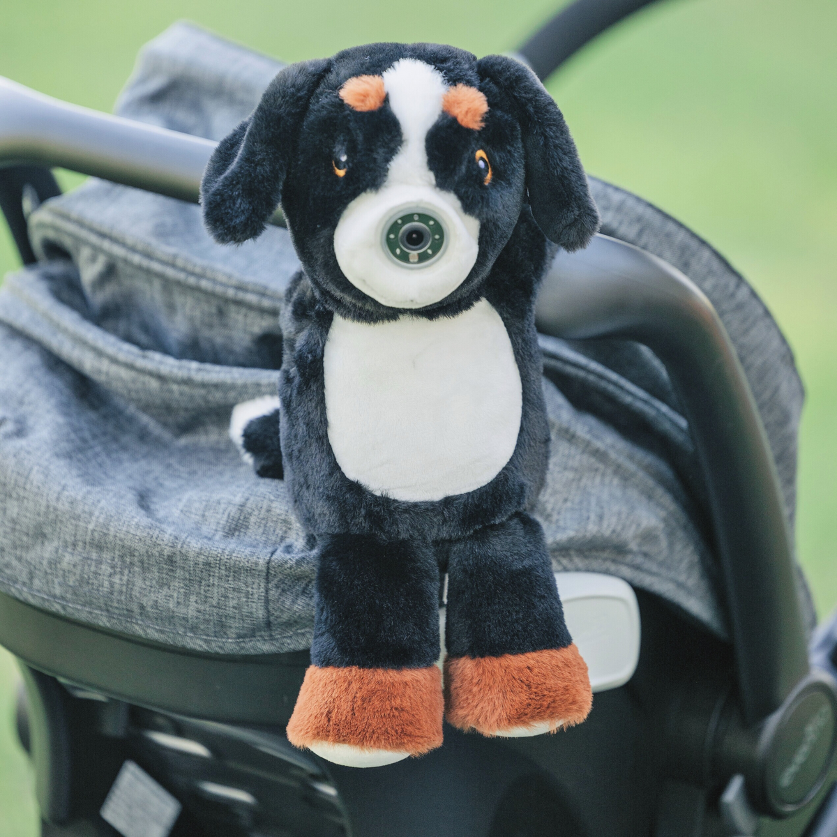 Cooper Canine Baby Monitor