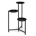 3-Tier Metal Plant Stand