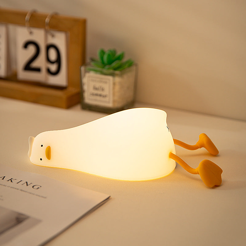 Touch Sensor Kid's Nightlight