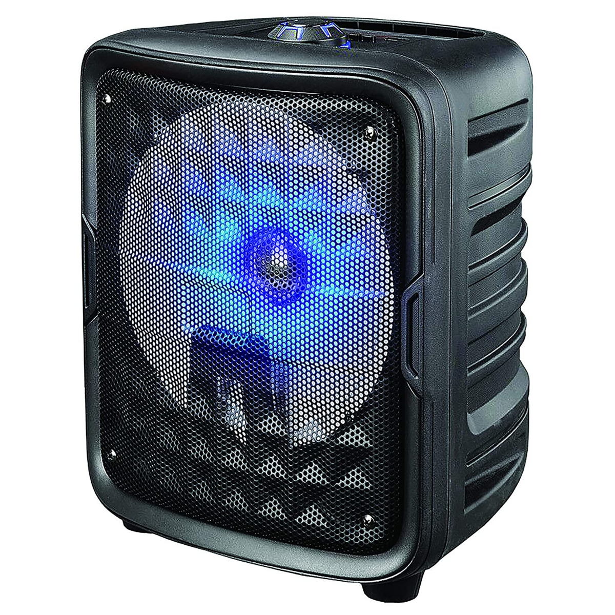 8" Bluetooth Speaker