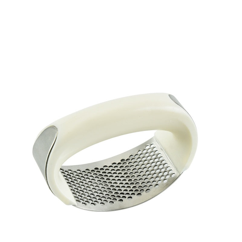 Easy-Use Garlic Masher/Press