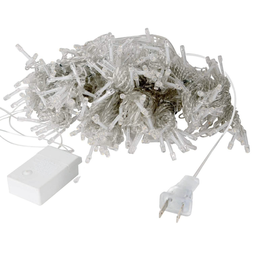 String Curtain Light w/ Remote