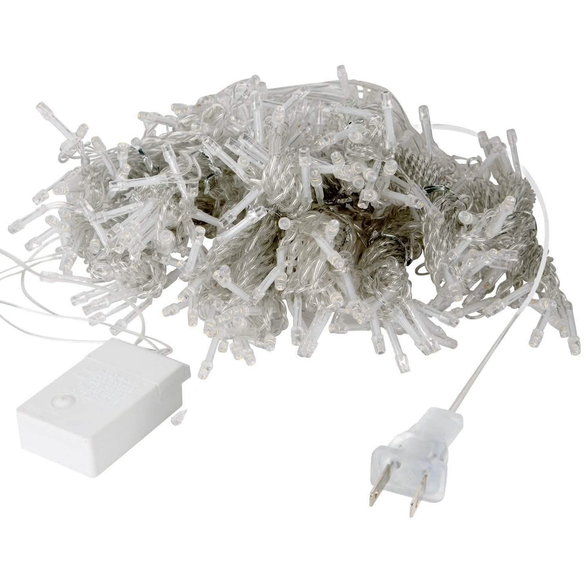 String Curtain Light w/ Remote
