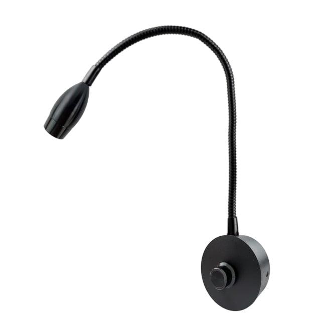 Dimmable Reading Lamp