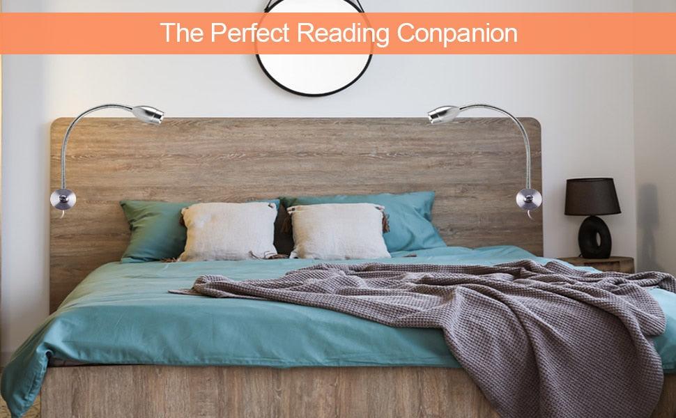 Dimmable Reading Lamp