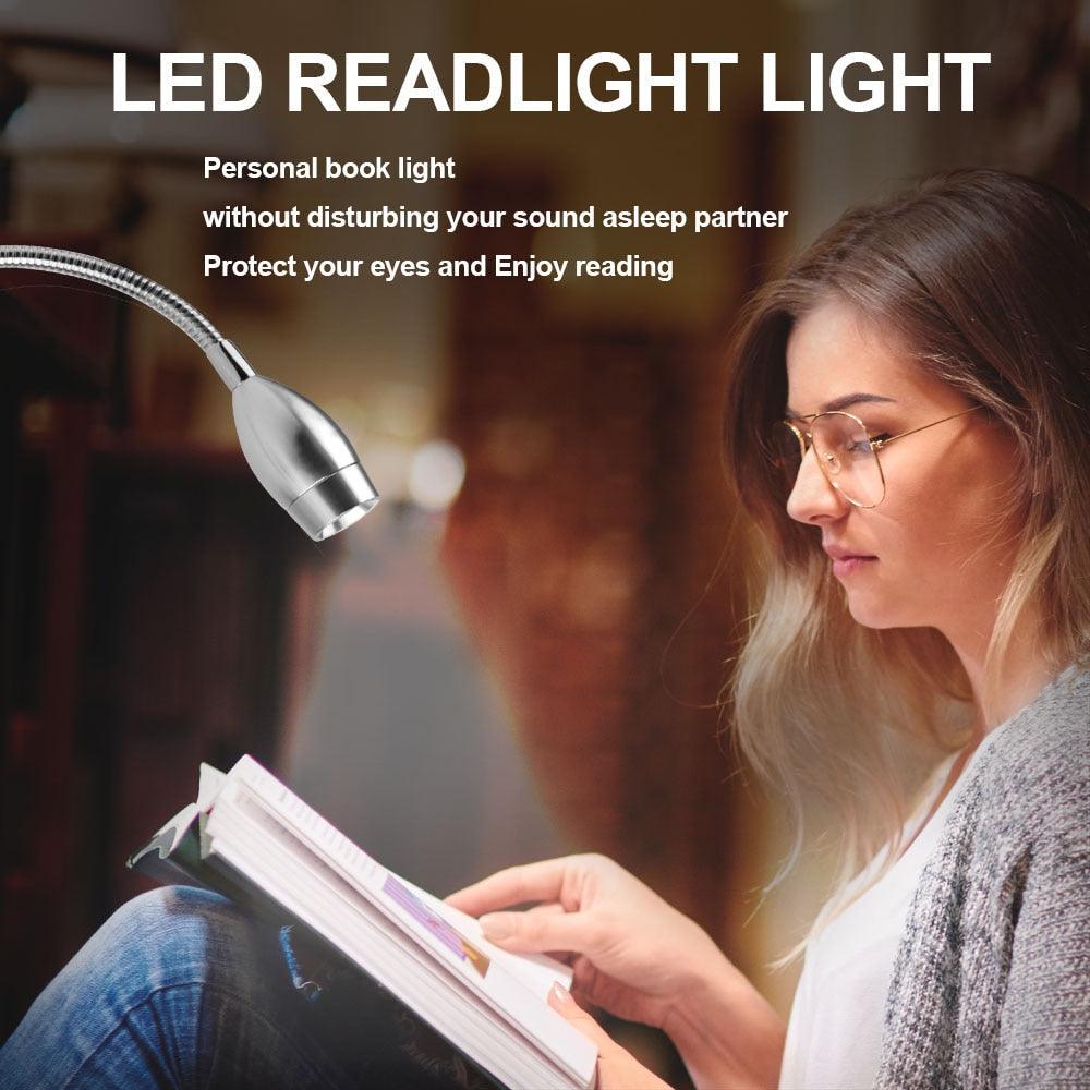Dimmable Reading Lamp