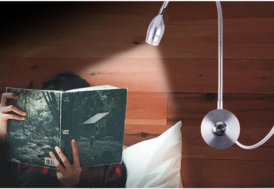 Dimmable Reading Lamp