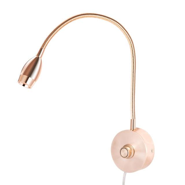 Dimmable Reading Lamp