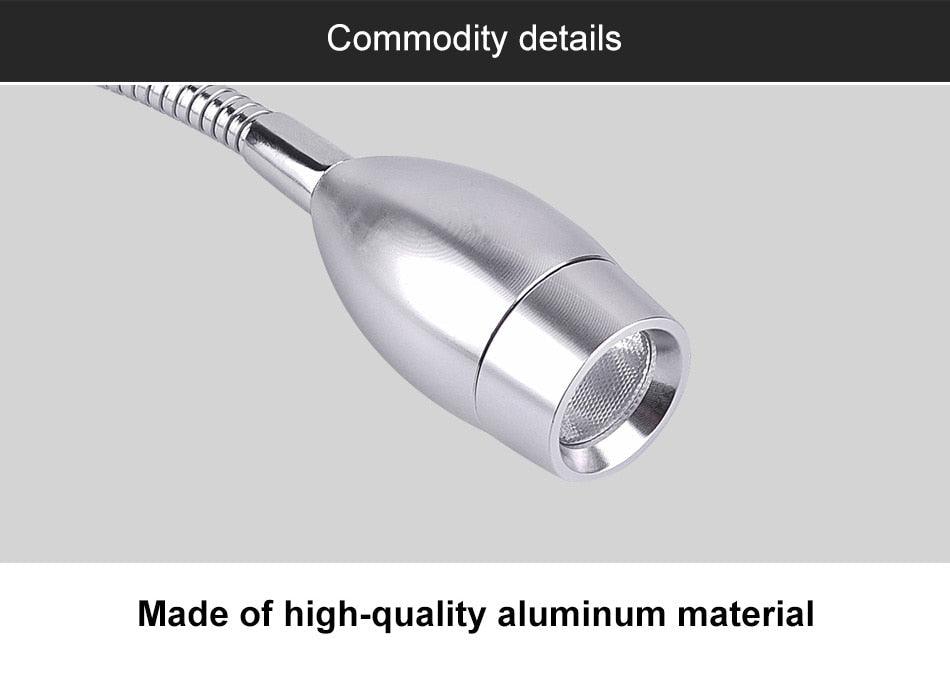 Dimmable Reading Lamp