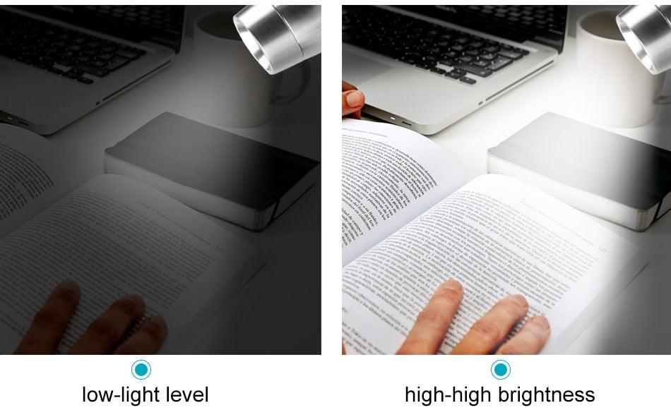 Dimmable Reading Lamp