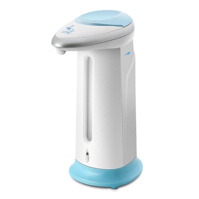 Automatic Soap/Shampoo Dispenser